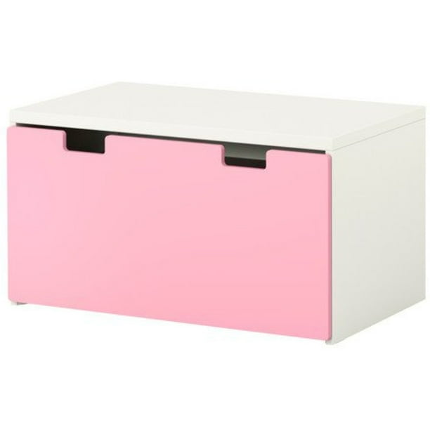 Ikea Storage Bench White Pink 122018 232020 2238 Com Ikea Storage Bench White Pink 122018, Baby Pink Storage Boxes Ikea