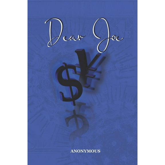 Dear Joe (Paperback)