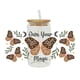 thumbnail image 1 of Dtf Cup Wrap Transfer Stickers,fall Leaves Decorative Sticker For Cups , Mugs , Tumbler , Bottles , Dishes Ect, 1 of 2