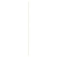 thumbnail image 5 of Ekena Millwork 94"H x 1/8"T Gypsum Adjustable Acrylic Decorative Slat Wall Panel Kit, Gold Mirror (contains 14 Slats + 1 Straight Edge Starter Slat), 5 of 11