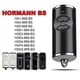 thumbnail image 4 of 2pack Garage Door Handheld Transmitter Remote Control 868.3 BS MHz Garage Door Opener for -4-868-BS, 4 of 5