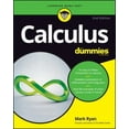 thumbnail image 2 of Calculus for Dummies, 2 of 2