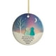 thumbnail image 2 of Adornos navideños colgantes, recuerdos para la familia y decoraciones navideñas, 2 of 6