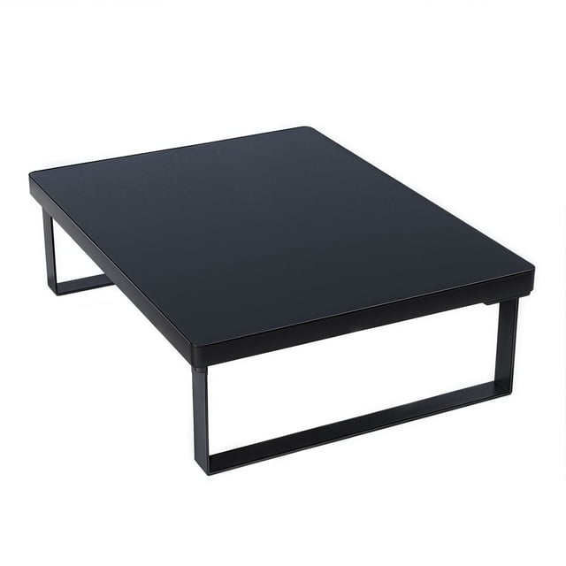 Kitchen Organization Microwave Oven Rack Space Saving Kitchen Stand Rack Stand 40x30x8.5cm Space-Saving Solution