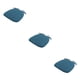 thumbnail image 4 of Almohadilla inferior antideslizante Naiovety para silla alta resiliencia No deformable, 4 of 6