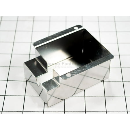 

Nex Grills Thermocouple bracket 04001933A0