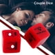 thumbnail image 2 of 2 uds dados eróticos dados divertidos parejas postura Sexy amor juegos para adultos juguetes rojo Hugtrwg 6tm8be3ss9nl3bp2, 2 of 8