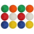thumbnail image 2 of PU Foaming Ball, Soft 12Pcs Non-  Sponge Ball, For, 2 of 8