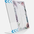 thumbnail image 4 of Shisuyan Support d'Exposition de Documents Acrylique Transparent 1 Ensemble 11 X 8,5 Po, 4 of 9