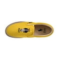 thumbnail image 5 of Polo Ralph Lauren Keaton Canvas Men's Shoes Yellow Bear 816861089-002, 5 of 6