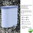 thumbnail image 3 of Philips Aqua Clean Filter Cartridges compatible with Fully Automatic Coffee Machines - Compatible with Philips CA6903/10 and CA6903/22, 3 of 5