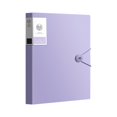 thumbnail image 2 of 100Fens 30 Page A4 Data Book,Music Score Folder,Certificate Collection Book,Test Paper Storage Book,Transparent Insert Folder, 2 of 3