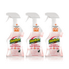 OdoBan Pet Stain Odor Remover, 32 Fluid Ounce, 3 Pack