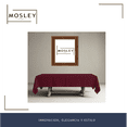 thumbnail image 2 of Mantel Rectangular Mosley 3.00 X 1.50 Mts, 2 of 7