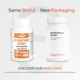 thumbnail image 3 of SuperSmart - Sea Buckthorn Extract 1000 mg per Day - Omega 7 Oil Supplement | Non-GMO & Gluten Free - 60 Softgels, 3 of 9