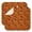 Halloween Icons Pattern-1, variant on Halloween Icons Pattern Dish Drying Mat for Kitchen 1 Pack, Ultra Absorbent Microfiber Dishes Drainer Mats,16x18in(41x46cm)