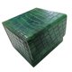 thumbnail image 1 of Caja para baraja de cartas, caja para guardar cartas, caja para juegos de baraja de cartas de piel sintética con Verde, 1 of 9