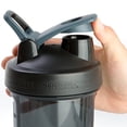thumbnail image 4 of Blender Bottle DC Comics Superhero Series Pro32 oz. Shaker with Loop Top, 4 of 4