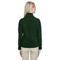 thumbnail image 2 of Ash City - North End Ladies' Voyage Fleece Jacket, 2 of 2