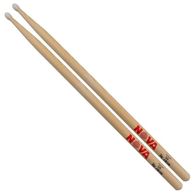 Vic Firth NOVA 5AN Black Drum Sticks