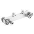 thumbnail image 1 of FLAMEEN Outil de Broyage de Selle, Ponceuse Réglable pour Basses et Guitares, 1 of 8