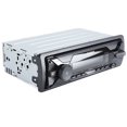 thumbnail image 3 of Sony DSX-A415BT - Car - digital receiver - in-dash - Single-DIN - 55 Watts x 4, 3 of 4