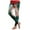 Mint Green, variant on Dmsael Christmas Yoga Pants Christmas Leggings For Women Xmas Fesival Workout Athletic Tight High Waisted Full Length Yoga Pants Soft Stretchy Tummy Control Legging Grey,XL