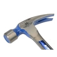 thumbnail image 2 of Vaughan 999 22 Oz Milled Face Ripping Hammer Metal Handle R999ML, 2 of 3
