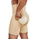 thumbnail image 1 of Pantalones moldeadores de silicona para hombre, pantalones moldeadores de cintura alta, ropa interior de ángulo plano, pantalones cortos moldeadores ajustados para hombre., 1 of 5