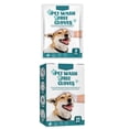 thumbnail image 3 of 10 guantes desechables para la limpieza de mascotas, toallitas de preparación para perros no tejidas para gatos y perros, 3 of 9