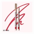 thumbnail image 2 of Delineador para labios Moira a prueba de agua 021 Fierce 0.6 g, 2 of 5