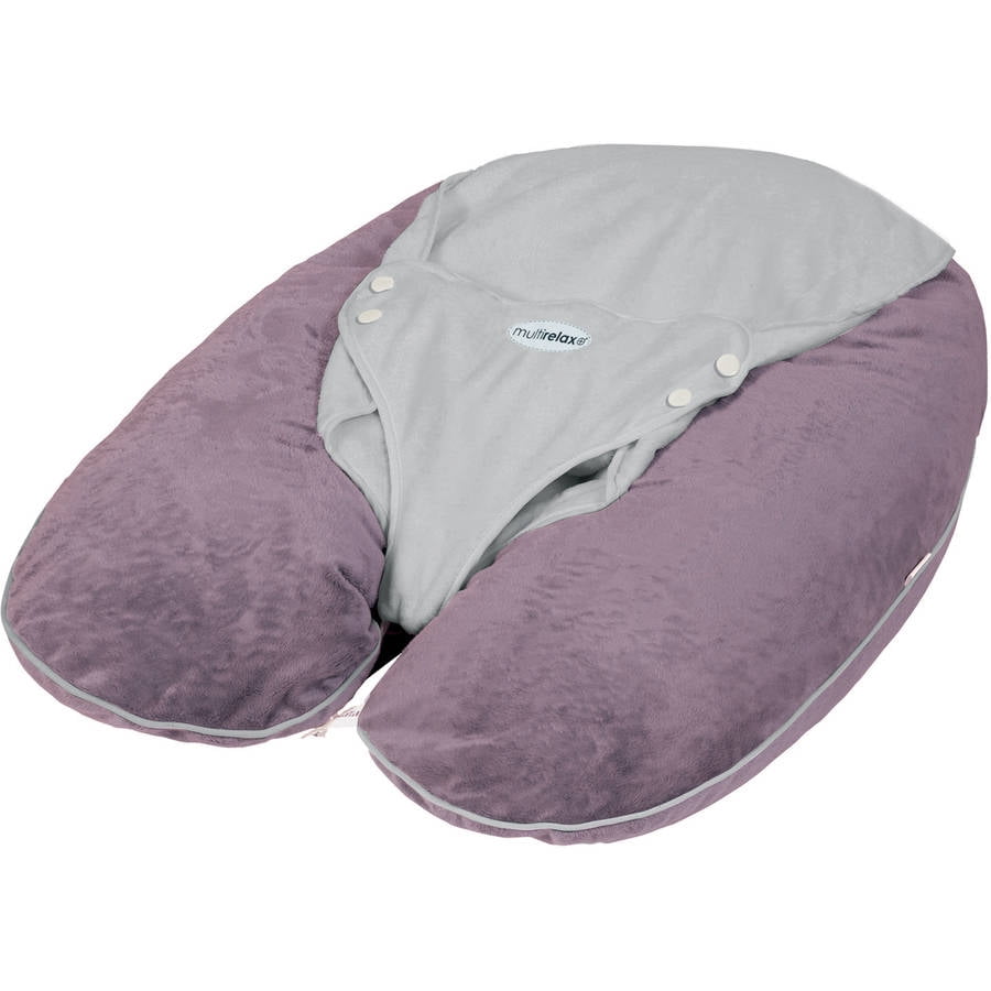 CANDIDE Multirelax+ 3in1 Maternity Pillow and Infant Seat Jersey