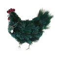 thumbnail image 1 of Guirnalda De Halloween, Decoración Colgante Para Puerta, Guirnalda Para Puerta De Pollo De Halloween, Suministros Para Fiesta En Casa, Feliz Fiesta De Halloween sonducket HA037645-00, 1 of 6