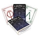 thumbnail image 1 of Juego de cartas AQUARIUS, mazo oficial de hechizos de Harry Potter, 1 of 3