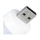 thumbnail image 1 of Cateissary USB Night Light LED Computer Lamp Birthday Festival Decoración Iluminación Type1 NO1, 1 of 6