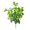 B, variant on JUANCHENG Artificial Banyan Tree Branches for Office Greenery Decor