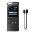 thumbnail image 1 of -02 Geiger Counter Nuclear Radiation Detector Personal Dosimeter X-Ray Laboratory Radioactivity Tester Detector, 1 of 5