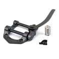 thumbnail image 1 of Tornillos de puente Yuyangstore B5 Style Trémolo Vibrato guitarra eléctrica, 1 of 8