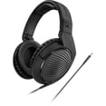 thumbnail image 2 of Sennheiser Pro Audio Professional HD 200 PRO Auriculares de estudio supraaurales, 2 of 4