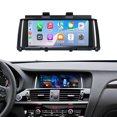 thumbnail image 2 of AUTOABC 8.9 Inch Linux TouchScreen For BMW CIC System X3 F25 2011-2013 Year With Android Mirror Link AirPlay Carplay HD Resolution 1920*720p, 2 of 8