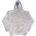 thumbnail image 1 of The Strokes  Adult Magna Mono Distressed Pullover Hoodie, 1 of 2