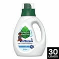 thumbnail image 3 of Seventh Generation Baby Laundry Detergent Unscented, Removes Baby Stains, Up to 30 Loads, 45 oz, 3 of 10