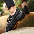 thumbnail image 6 of Water Shoes THICK-SOLE Quick Drying Swim Beach Aqua Shoe for Water Sport Hiking, 6 of 6