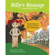 Milly's Message: Protecting Kids Online (Paperback)