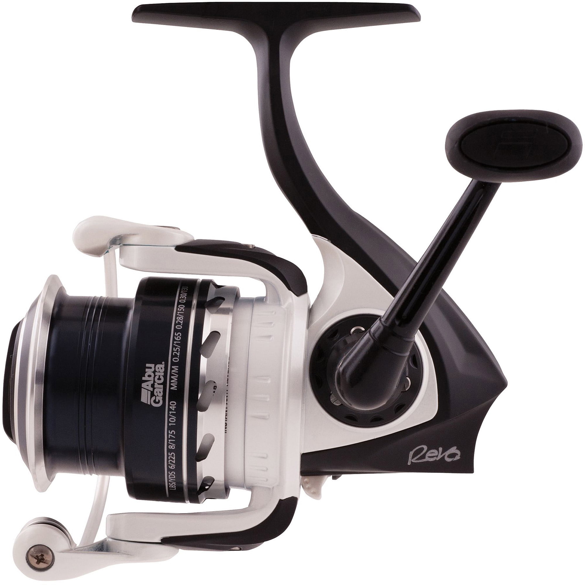 abu garcia revo s spinning reel