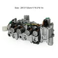 thumbnail image 4 of Transemion Drivetrain With JF015E CVT Transmission Manufacturer Part NumberJF015E / RE0F11A, 4 of 6