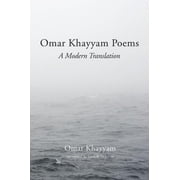 Omar Khayyam Poems (Hardcover)