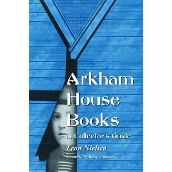 Pre-Owned Arkham House Books: A Collector's Guide (Paperback)
