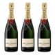 thumbnail image 1 of Pack de 3 Moet & Chandon Imperial Brut 750 ml, 1 of 1