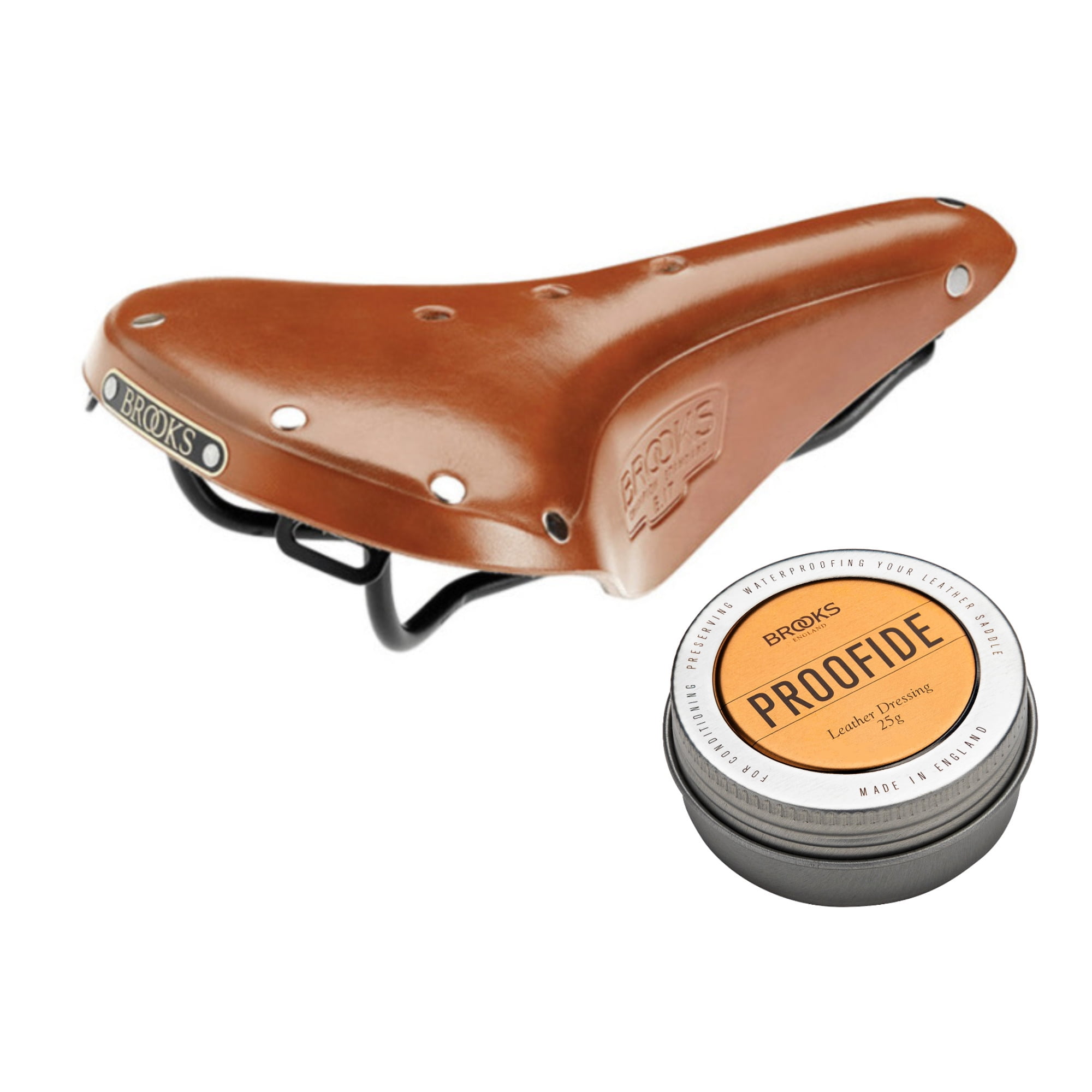 proofide ingredients